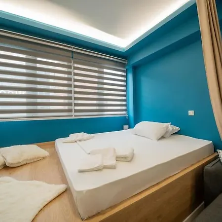 1 Apartment