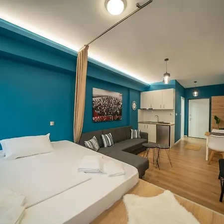 1 Apartment Kozani