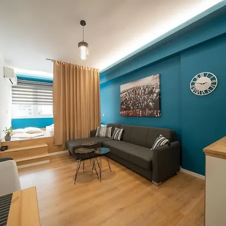 Apartment 1 Kozani