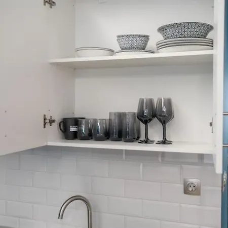 1 Apartment Kozani