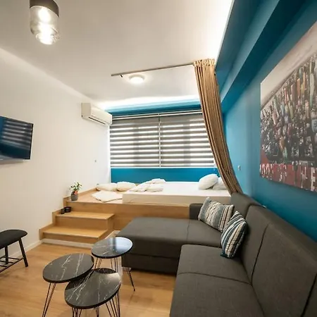 Apartment 1
