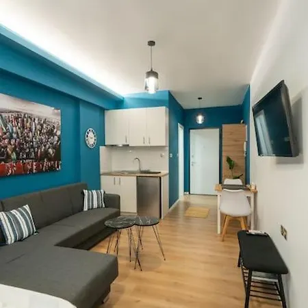 1 * Kozani