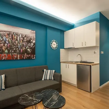1 * Kozani