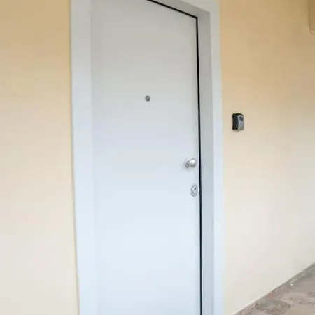 Apartment 1 *
